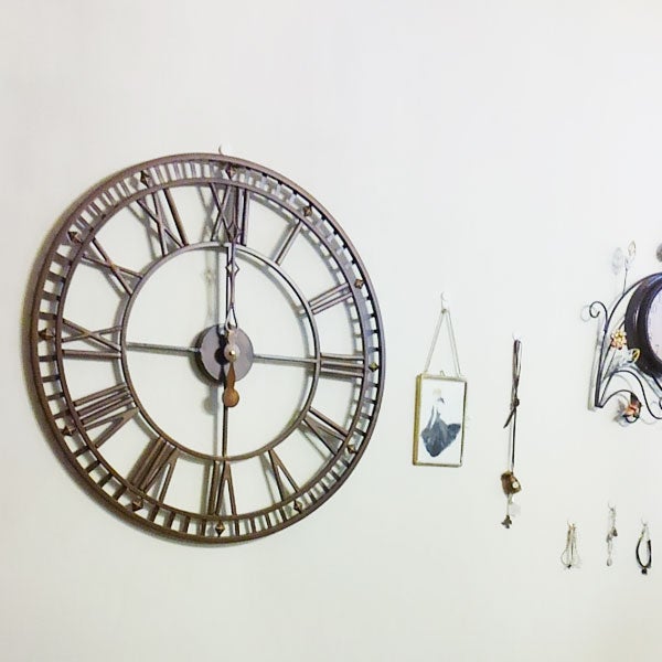 世界で最も歴史の古い時計メーカーAMS社のアンティーク時計の通販